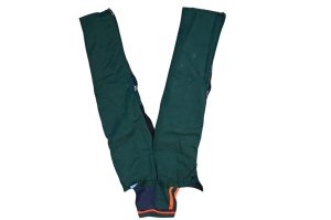 Schnittschutz Latzhose K4 SV