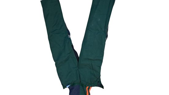 Schnittschutz Latzhose K4 SV