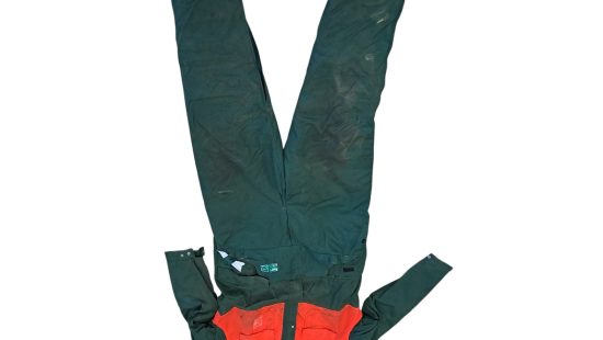 Arbeitsmontur K4 SV