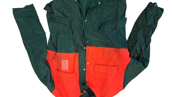 Arbeitsjacke K4 SV