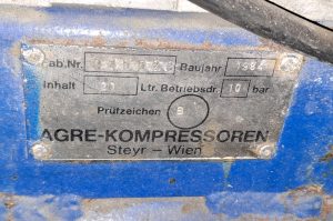 Kompressor K