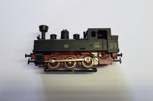 Modelleisenbahn-Lok