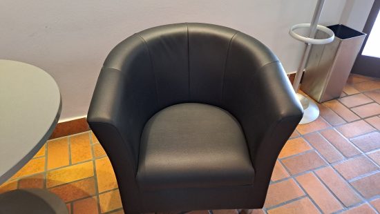 Fauteuilsessel