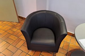 Fauteuilsessel