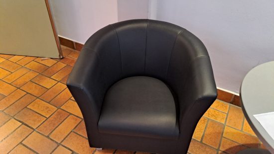 Fauteuilsessel