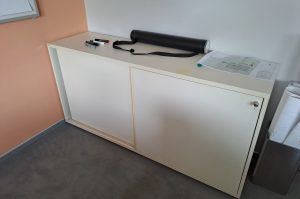 Büroschrank