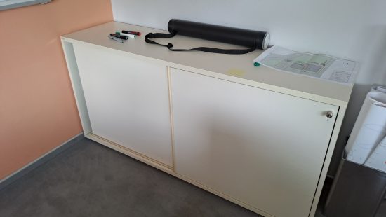 Büroschrank