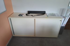 Büroschrank