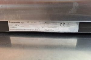 Microwelle