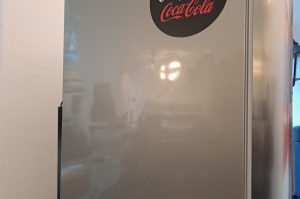 Kühl-Gefrierschrank