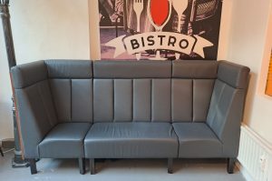 Sitzbank