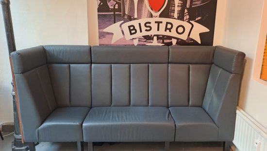 Sitzbank