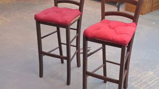 Barhocker