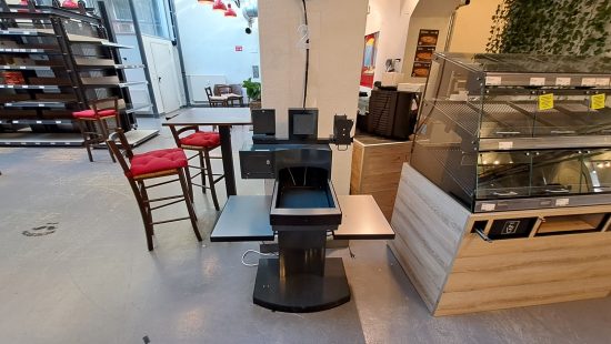 POS Kassatisch