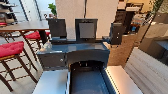 POS Kassatisch