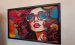 Wandbild