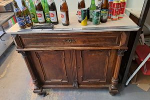 Sideboard