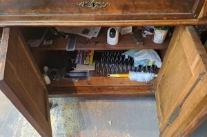 Sideboard