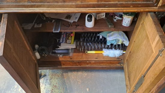 Sideboard