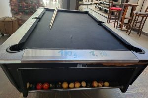 Billardtisch