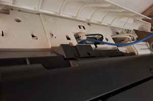 Druckerstation