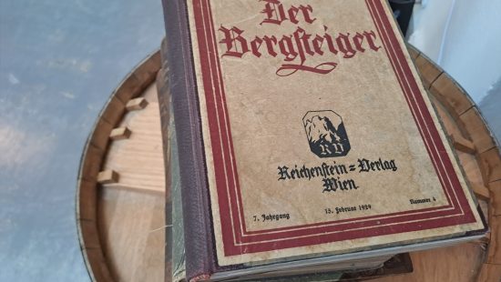 Historische Bücher