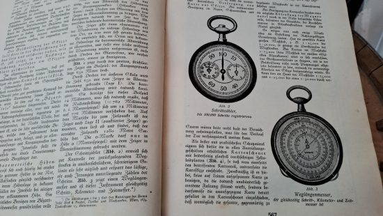 Historische Bücher