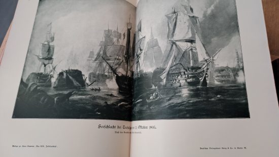 Historische Bücher