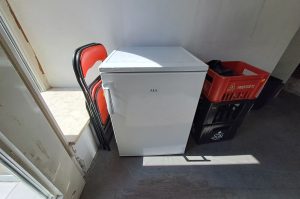 Kühlschrank L