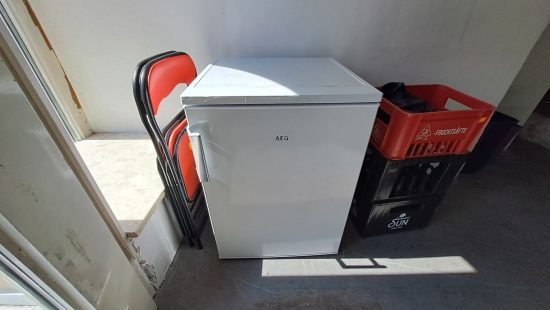 Kühlschrank L