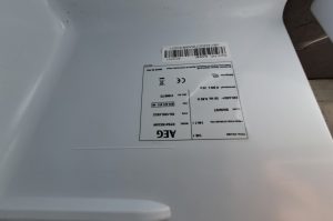 Kühlschrank L