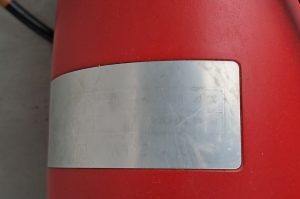 Püriergerät L