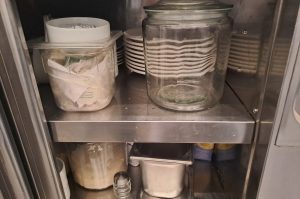 Gastrowärmeschrank
