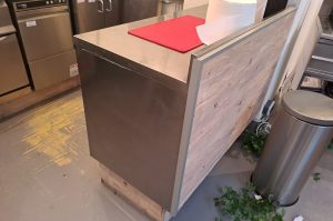 Gastrowärmeschrank