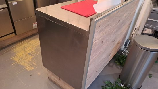 Gastrowärmeschrank