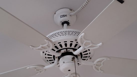 Deckenventilator OI