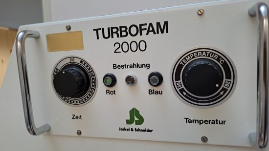 Turbofam 2000 TH