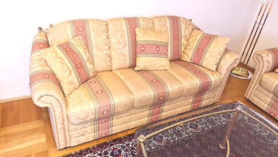 3er Sofa
