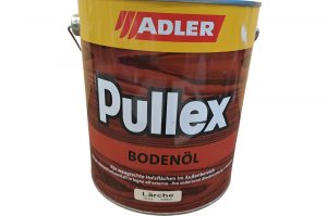 Pullex Bodenöl