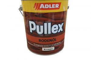 Pullex Bodenöl