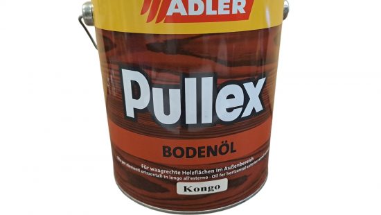 Pullex Bodenöl