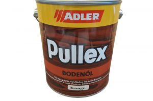 Pullex Bodenöl