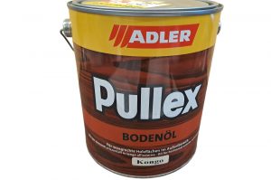 Pullex Bodenöl