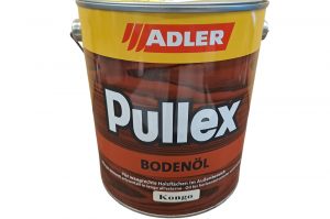 Pullex Bodenöl