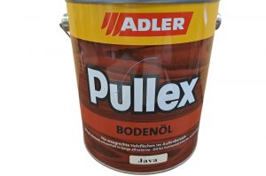 Pullex Bodenöl