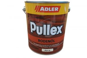 Pullex Bodenöl