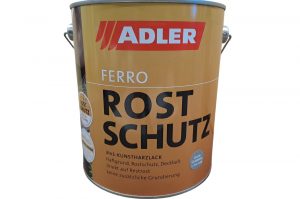 Rostschutz