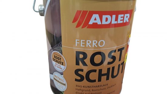 Rostschutz