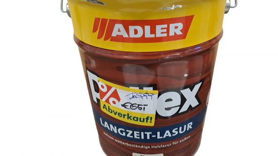 Pullex Langzeitlasur