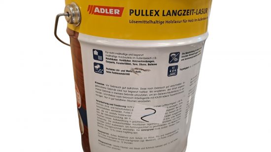 Pullex Langzeitlasur